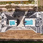 Malaga Urban Sky Serviced Apartments By P&O