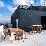 Nieuw Appartement Urban Sky