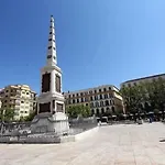 La Guevara De Victoria Apartment City Center