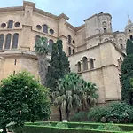 Centro Historico Catedral 2