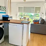 Duplex Haven