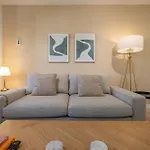 Xpce Urban 3 Malaga Skyline - Parking Free