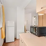 Confortable Estudio En Playa Los Banos Del Carmen