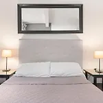 Confortable Estudio En Playa Los Banos Del Carmen