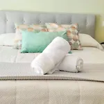 Acogedor apartamento en El Centro de Málaga