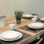 Apartamento Marmoles Centro Malaga