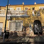 Gibralfaro Alojamiento Turistico Cerca De La Playa
