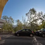 Gibralfaro Alojamiento Turistico Cerca De La Playa