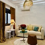 Luxury Historic Centro Apartment