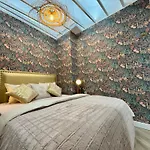 Luxury Historic Centro Apartment