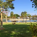 Duplex Huelin I & Beach