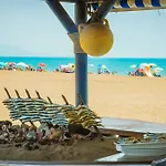 Duplex Huelin I & Beach