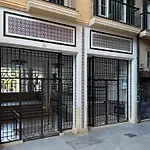 Sunset Malaga - Comfort & Design