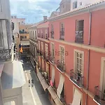 Baker Of Malaga