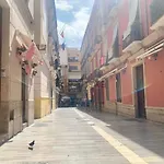 Baker Of Malaga