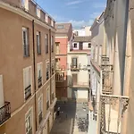 Baker Of Malaga
