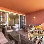 Elegant Golf Apt, Peace, Pool, Panoramic Views