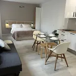 Loft Coqueto Cerca De La Playa