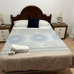 Malaguetor Home