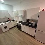 Malaguetor Home