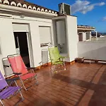 Casa De Ana Rosa