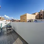 Sunset Malaga - Prime & Design
