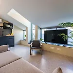 Sunset Malaga - Prime & Design