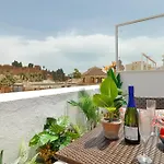 C83 Cosy Penthouse With Terrace Old Town