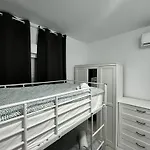 Malaga Center Boutique Apartments