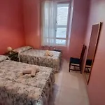 Alojamiento En Residencial Capuchinos Cerca Del Centro Historico De Malaga