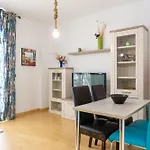 Old Town Luxe Apartment