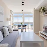 Guestready - Flat With A View In Malaga