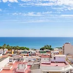 Guestready - Flat With A View In Malaga