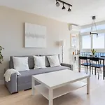 Guestready - Flat With A View In Malaga