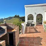 Villa Barbara Piscina Vallada Con Barbacoa By Andaraholidays