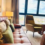 Apartamento De Lujo Con Vistas Impresionantes