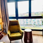 Apartamento De Lujo Con Vistas Impresionantes