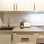 Toquero By Ele Apartments