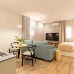Toquero By Ele Apartments