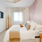 Alberthouse - Lujoso Apartamento En El Centro De Malaga