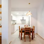 Alberthouse - Lujoso Apartamento En El Centro De Malaga