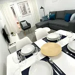 Apartamento Centrico En Malaga Junto Al Puerto