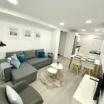 Apartamento Centrico En Malaga Junto Al Puerto