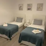Apartamento Centrico En Malaga Junto Al Puerto