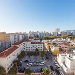 Wintowinrentals Comfort Stay In Malaga