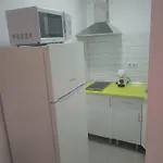 Apartamento Estudio Bailen Malaga Center 2