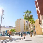 Centro De Malaga Fernan Gonzalez