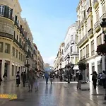 Centro De Malaga Fernan Gonzalez