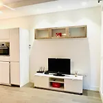 Central And Spacious Apartment-Historic Center