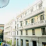Central And Spacious Apartment-Historic Center